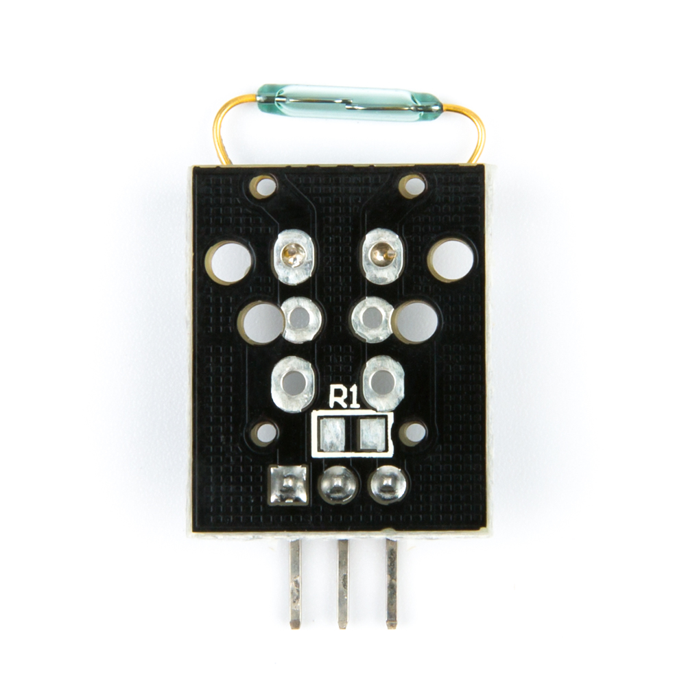 Модуль магнитного поля (геркон) KY-021